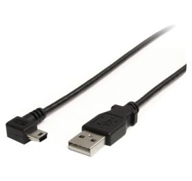 StarTech USB2HABM3RA Accessory
