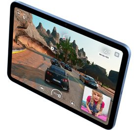 Apple MQ6K3LL/A Tablet