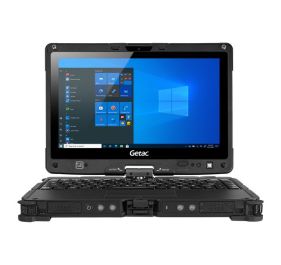 Getac VM21ZPJABSBZ Rugged Laptop