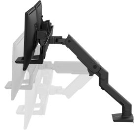 Ergotron 45-476-224 Mounting Hardware and Stands