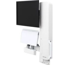 Ergotron 61-081-062 Mounting Hardware and Stands