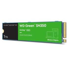 Western Digital WDS100T3G0C Drive