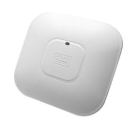 Cisco AIR-CAP2602I-A-K9 Data Networking