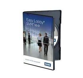 HID EL-96000-SVM10 Lobby & Visitor Software