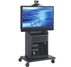 AVTEQ RPS-800S Mobile Cart