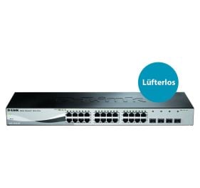 D-Link DGS-1210-28 Data Networking