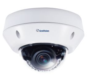GeoVision 125-VD8700-000 Security Camera