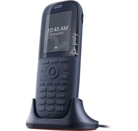 Poly 2200-86930-001 Desk Phone