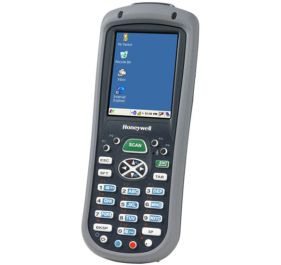 Honeywell 7600LG-122GB4EE Mobile Computer