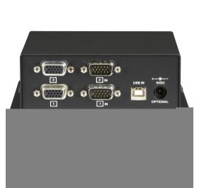 Black Box ACU6201A Products