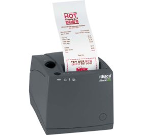 Ithaca 280-P25-DG Receipt Printer