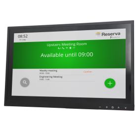 Black Box IC-RESERVA-15T Touchscreen