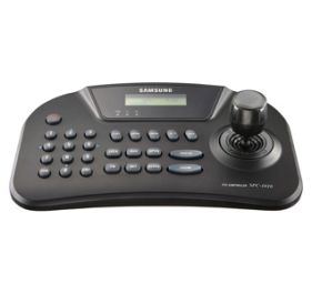 Samsung SPC-1010 Security Camera