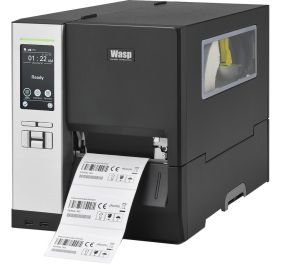 Wasp 633809003097 Barcode Label Printer