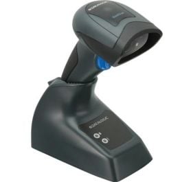 Datalogic QBT2101-BK-BTK+ Barcode Scanner