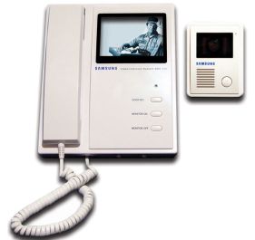 Samsung SDV410Y Video Intercom