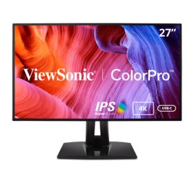 ViewSonic VP2768A-4K Monitor