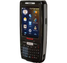Honeywell 7800LWN-GC111XE Mobile Computer