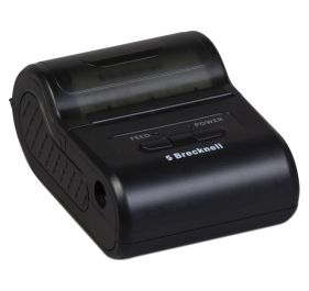 Brecknell 816965005727 Receipt Printer