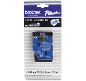 Brother TC6001 Barcode Label