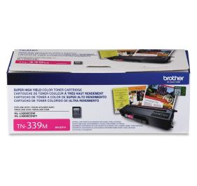 Brother TN339M Toner