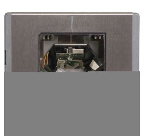 Honeywell MS7625-13D Barcode Scanner