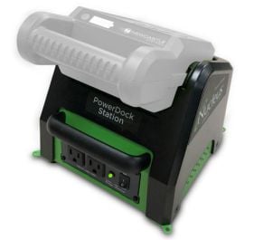 Newcastle Systems PWD1M Power Device