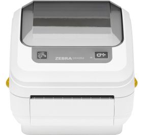 Zebra GK42-202210-00AF Barcode Label Printer