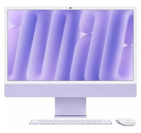 Apple iMac M4 All-in-One PC
