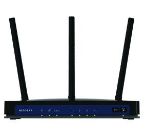 NETGEAR WNR2500-100NAS Data Networking