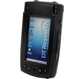 DT Research 430C-100 Mobile Computer