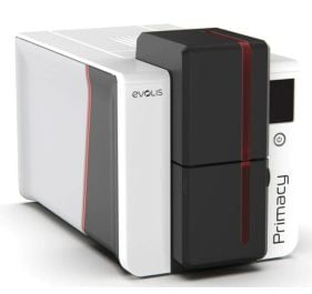 Evolis PM2-0013-A Barcode Label Printer
