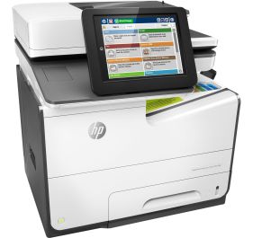 HP G1W40A#BGJ Multi-Function Printer