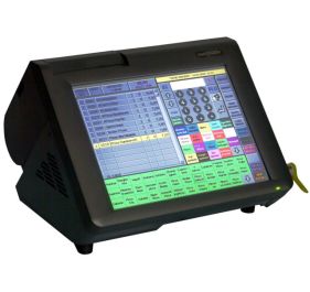 PartnerTech PT-6212 POS Touch Terminal
