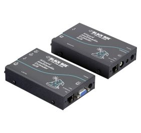 Black Box AVU5020A Products