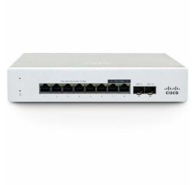 Cisco MS130-8-HW Switches