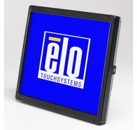 Elo Entuitive 1749L Touchscreen
