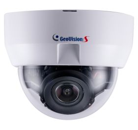 GeoVision 115-MD8710-FD Security Camera