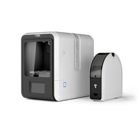 Tiertime UP mini 2 3D Printer