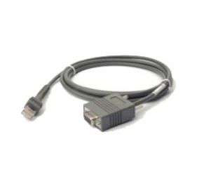 Zebra CBA-R01-S07PBR Cables, Connectors, and Adapters