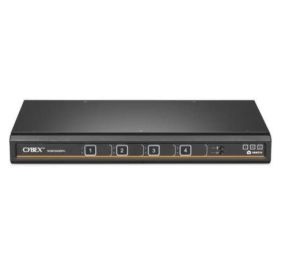 Vertiv SCMV245DPH-400 Ethernet Switch