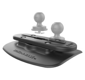 RAM Mount RAP-398-BLK-TRACK-A Products