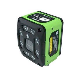 Zebra FS40-SR20D4-2C00W Fixed Barcode Scanner