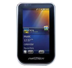 PartnerTech OT-200-MSR Tablet