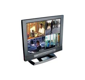 Orion 15DCL LCD CCTV Monitor
