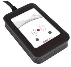 Elatec TWN4 MultiTech 2 with BLE RFID Reader