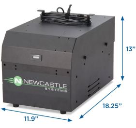 Newcastle Systems PowerPack Mega Series Stand Alone Power Systems 12 & 55 Accessory