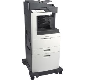 Lexmark 24TT287 Multi-Function Printer