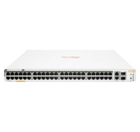 HPE JL809A#ABA Switches