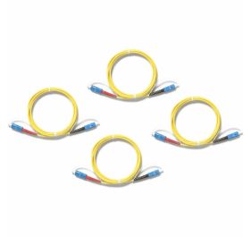 Fluke Networks SRC-9-SCSC-KIT Cables, Connectors, and Adapters